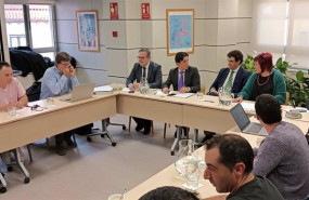 ep firma del convenio de industrias carnicas