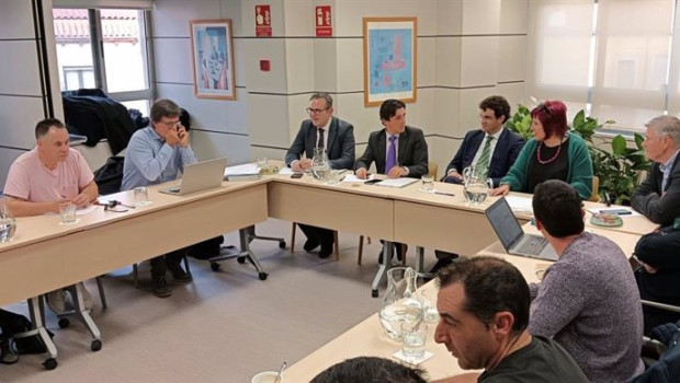 ep firma del convenio de industrias carnicas