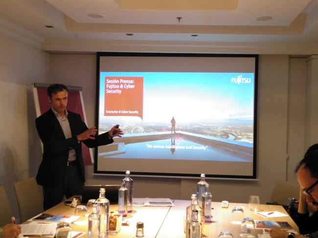 Fujitsu presenta su estrategia de inteligencia en seguridad | FUJITSU ep fujitsu presentaestrategiainteligenciaseguridad