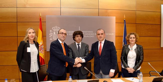 Fundación de LaLiga y la Plataforma del Voluntariado de España | LALIGA ep fundacionlaligala plataformavoluntariadoespana