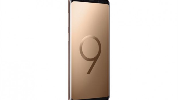 ep galaxy s9 sunrise gold