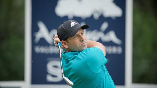 ep golfista espanol sergio garcia