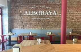 ep horchateria alboraya anuncia el lanzamiento de su modelo de franquicia
