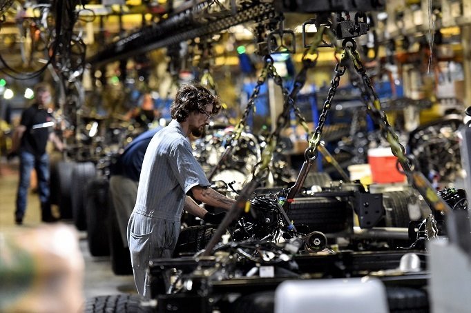 ep imagen de una factoria de ford ep imagen de una factoria de ford