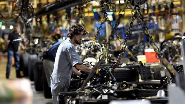 ep imagen de una factoria de ford