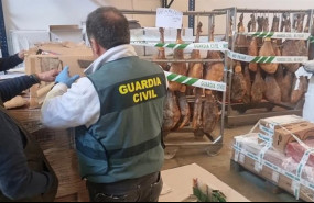ep intervenciones de productos fraudulentos por parte de la guardia civil