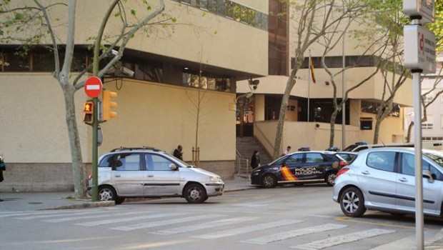 ep jefaturapolicia nacionalpalma encalle simo ballester