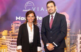 ep la concejala delegada de turismo almudena maillo presenta la nueva campana de promocion turistica