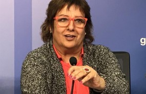 ep la consellera dbassa