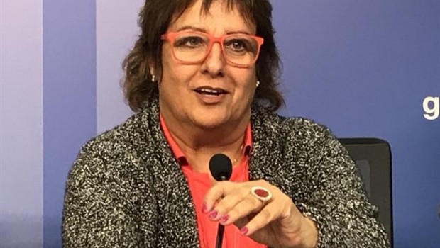 ep la consellera dbassa