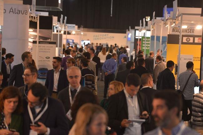 ep la feria advanced factories celebradabarcelona