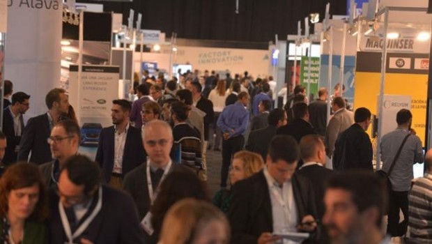 ep la feria advanced factories celebradabarcelona