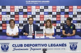 ep la fundacionleganes donara 350000 eurosfutbol base