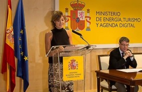 ep la ministraagriculturapesca isabel garcia tejerina