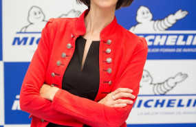 ep la nueva directora de marketing en espana y portugal de michelin elena iborra