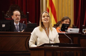 ep la presidenta del govern marga prohens