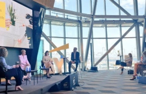 ep la secretaria de estado de digitalizacion e inteligencia artificial participa en un evento de ey