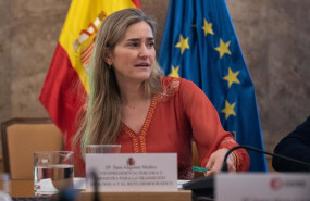ep la vicepresidenta y ministra para la transicion ecologica y el reto demografico sara aagesen 20260609130104