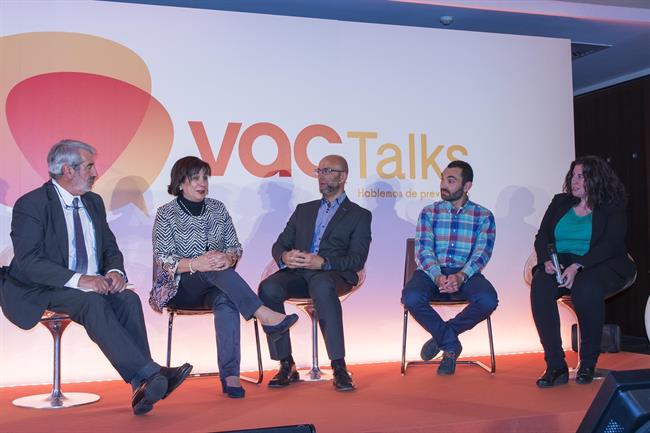 Las vacunas, ingrediente clave para un estilo de vida saludable | GSK ep las vacunas ingrediente claveun estilovida saludable