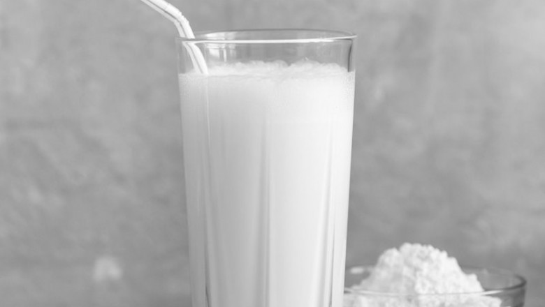 Leche en polvo | BLENDHUB ep leche en polvo