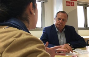 ep liderpartido socialistaportugal carlos cesar
