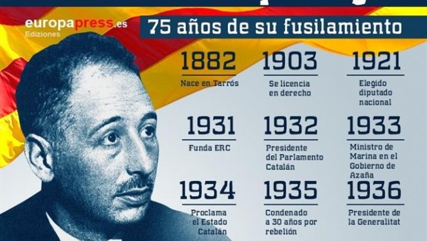 ep lluis companys