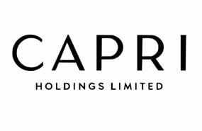 ep logo de capri holdings