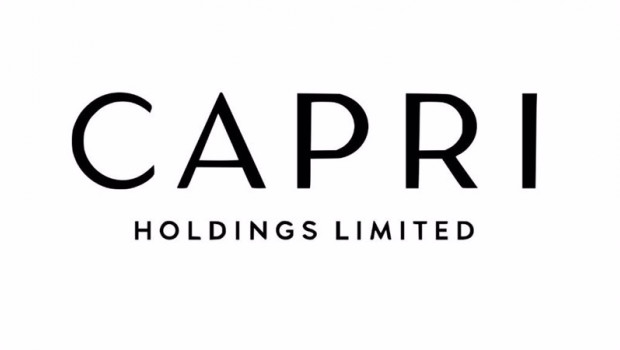ep logo de capri holdings