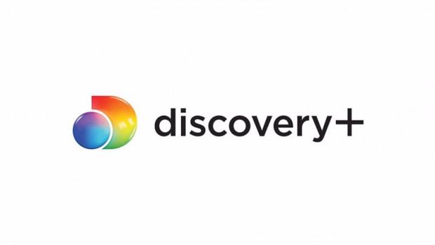 ep logo de discovery el servicio de streaming de discovery