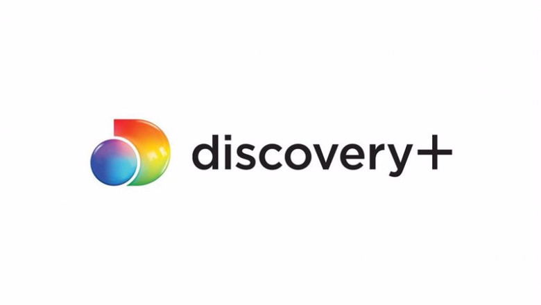 ep logo de discovery el servicio de streaming de discovery ep logo de discovery el servicio de streaming de discovery