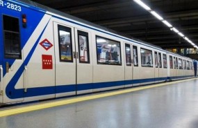 ep los nuevos 100 maquinistasmetromadridincorporaranagosto