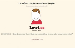 ep lowies