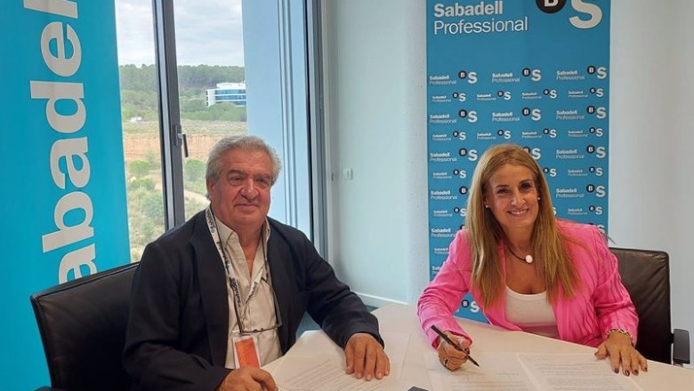 ep manuel galan deh online y charo fernandez banco sabadell ratifican el acuerdo alcanzado para ep manuel galan deh online y charo fernandez banco sabadell ratifican el acuerdo alcanzado para