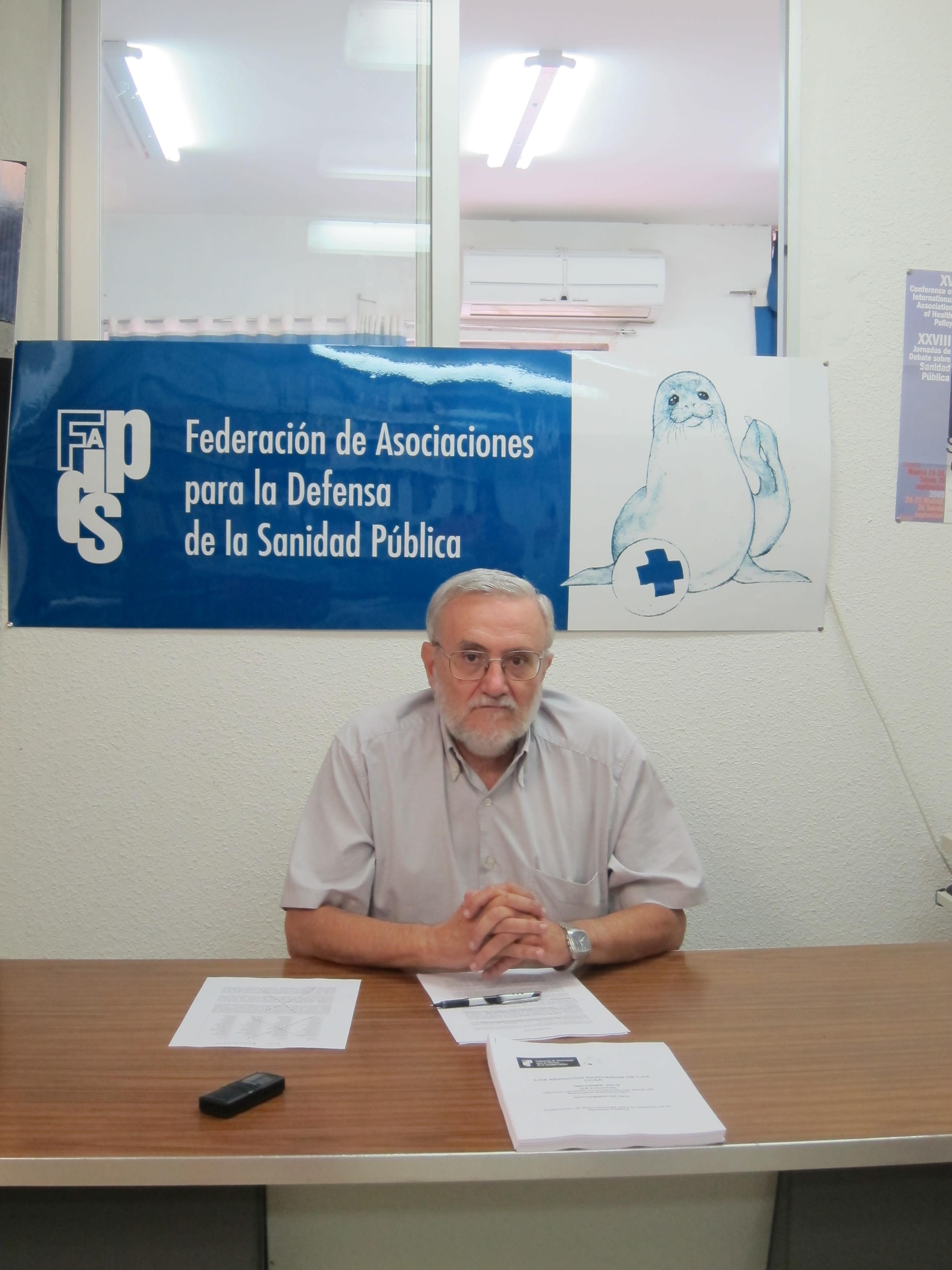 Marciano Sánchez | EUROPA PRESS - Archivo ep marciano sanchez