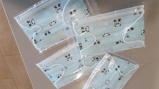 ep mascarillas infantiles