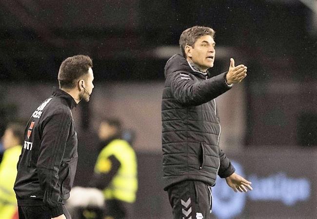 Mauricio Pellegrino, entrenador del Deportivo Alavés | LALIGA ep mauricio pellegrino entrenadordeportivo alaves 20170416173302