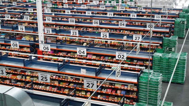 ep mercadona adquiere terrenosalicantesu segunda plataforma logistica par
