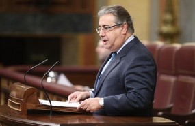 ep ministrointerior juan ignacio zoido encongreso