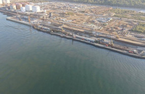 ep moeve y exolum cierran con bbva y kutxabank financiacion por 105 millones para el proyecto muelle