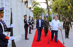 ep nayib bukele y alejandro giammattei