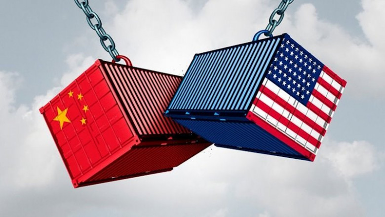 ep negociaciones comerciales entre china y eeuu ep negociaciones comerciales entre china y eeuu