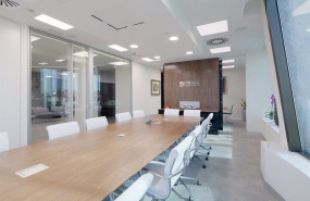 ep oficinas de la sede de reale seguros