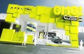 ep opel presentara el corsa gse vision gran turismo y el mokka gse en el iaa mobility de munich