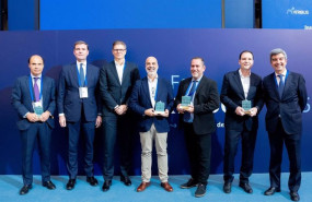 ep optare solutions bytetravel cox y ev motors se postulan a los premios europeos small mid cap
