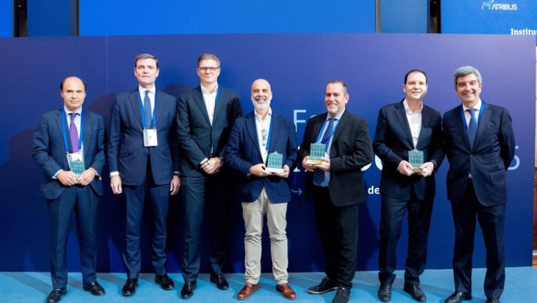 ep optare solutions bytetravel cox y ev motors se postulan a los premios europeos small mid cap ep optare solutions bytetravel cox y ev motors se postulan a los premios europeos small mid cap