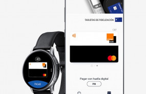 ep orange bank se incorpora a samsung pay