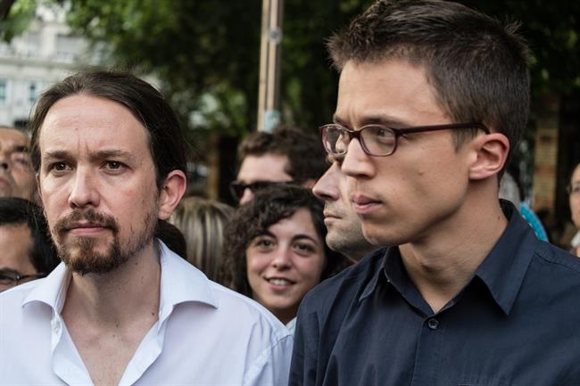 ep pablo iglesias e inigo errejon