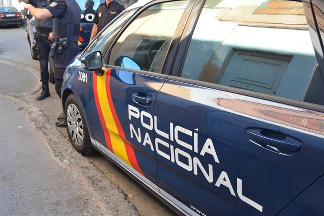 ep patrullala policia nacional