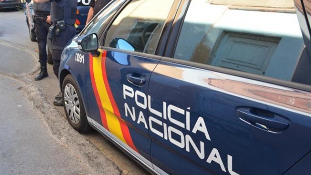 ep patrullala policia nacional