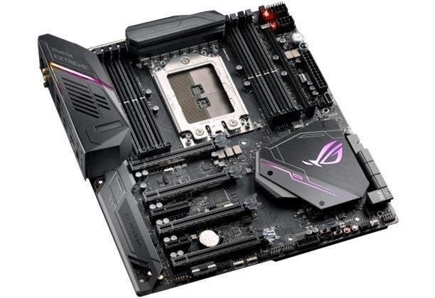 Placa base ASUS AM4 | ASUS ep placa base asus am4